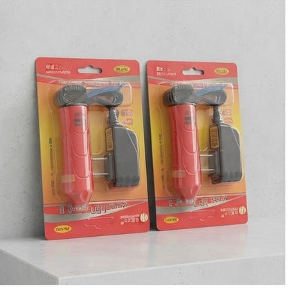 Compact LED Flashlight & Rechargeable Camping Light | Portable Emergency Torch