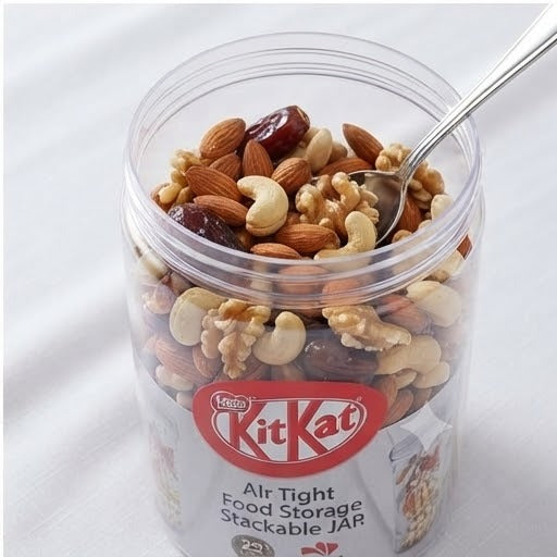 Kitkat Jar Small (6 Pcs)