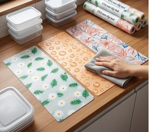 Fridge Sheet