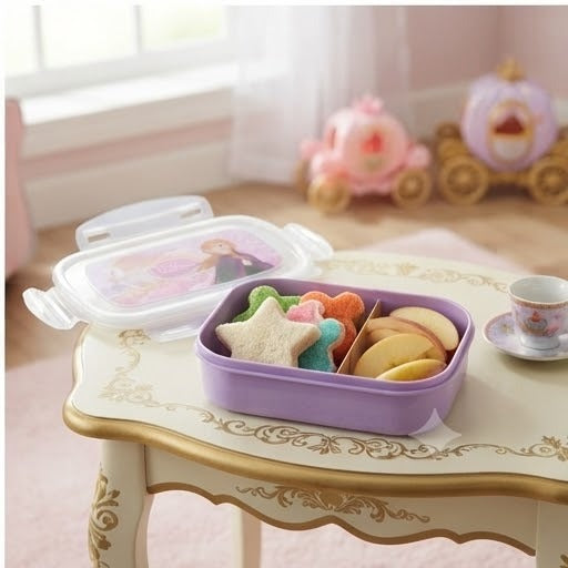 Bunny Lunch Box
