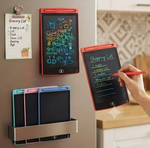 Writing tablet