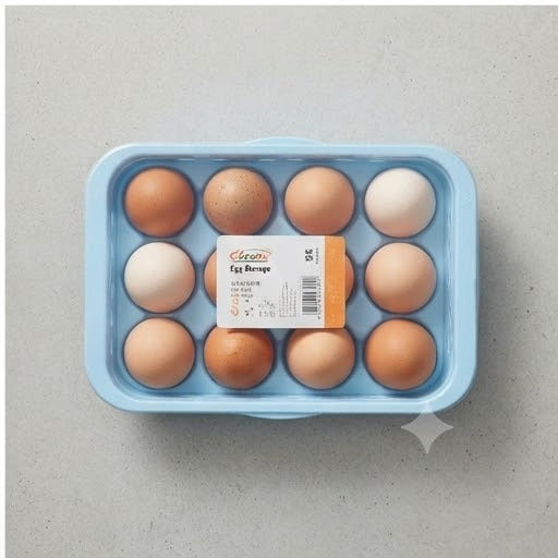 Egg Tray