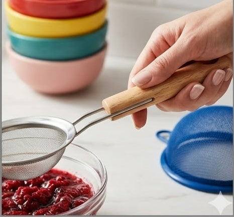Juice Strainer XL