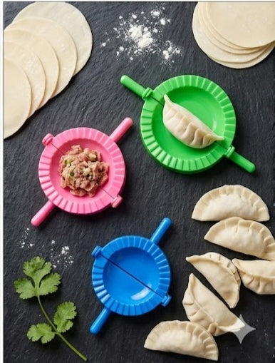 Dumpling Mold