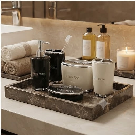 Bath Set