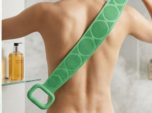 Body Washer Belt