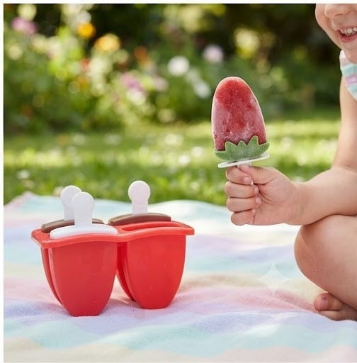 Ice Cream Maker