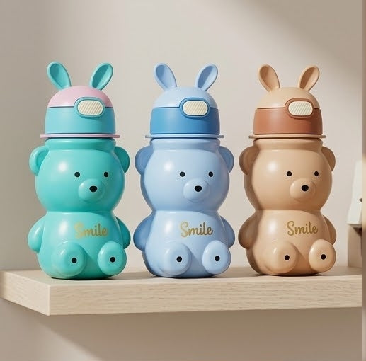 Bear Bottle