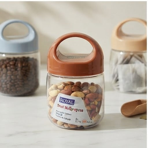 Royal Jar