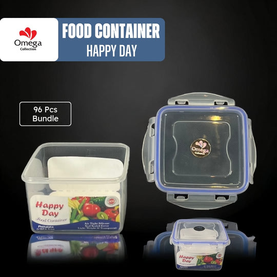 Happy Day Box (2pcs)