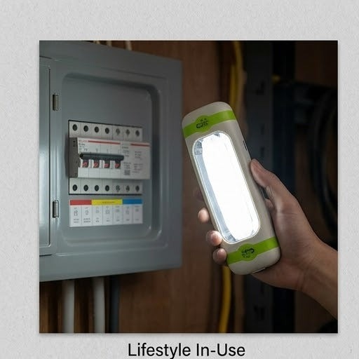 Rechargeable Light