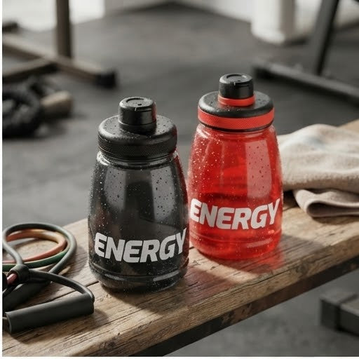 Energy Botel