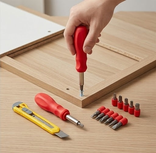 Life Tool Kit