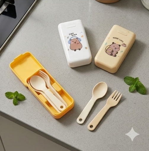 Cutlery Box