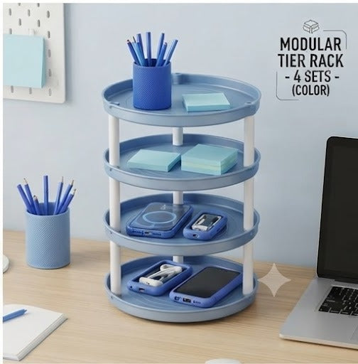 Kitchen Rack