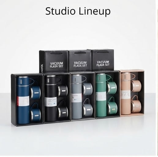 Coffee Set