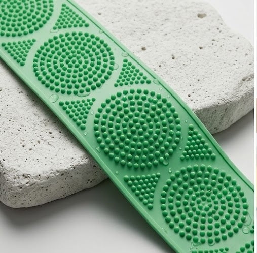 Body Washer Belt