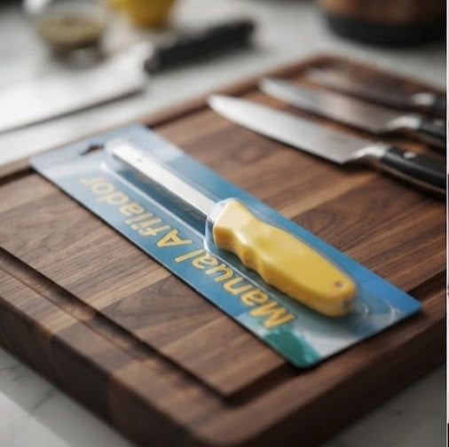 Kitchen Lighter