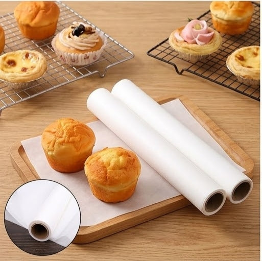Baking Paper