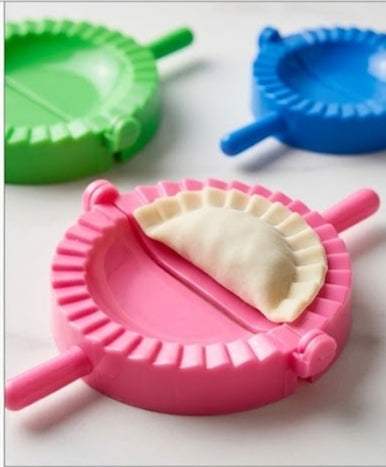 Dumpling Mold