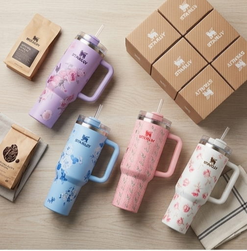 Tumbler Premium