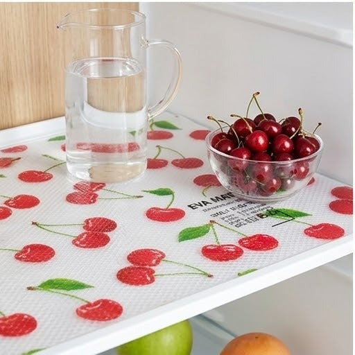 Fridge sheet ( large )