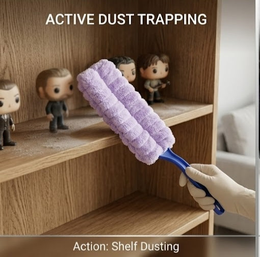 Duster (10 pcs)