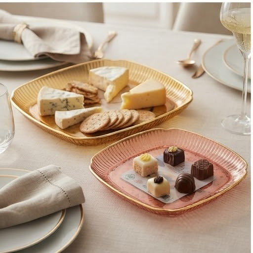 Jasmine Tray