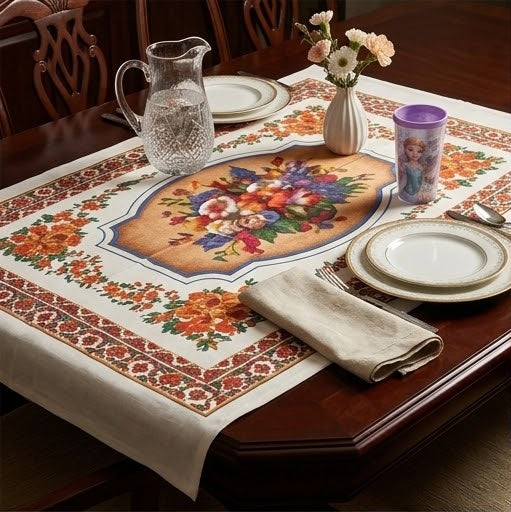 Irani Dastarkhwan