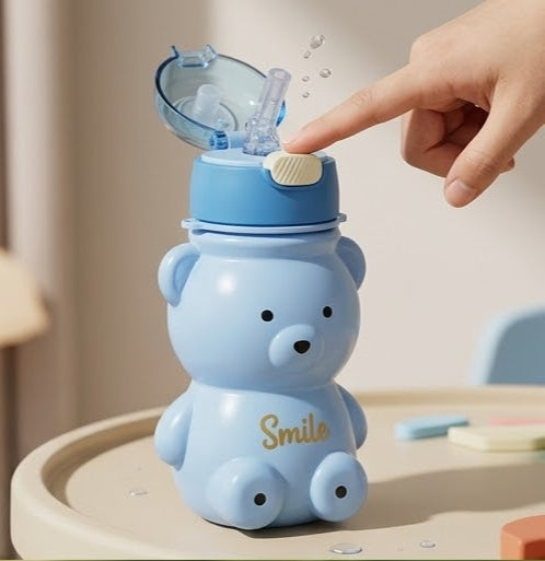 Bear Bottle