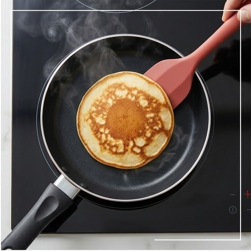 Mini Baby Frying Pan