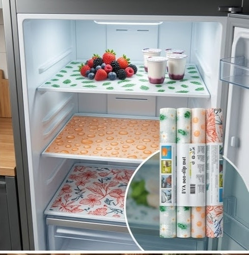 Fridge Sheet