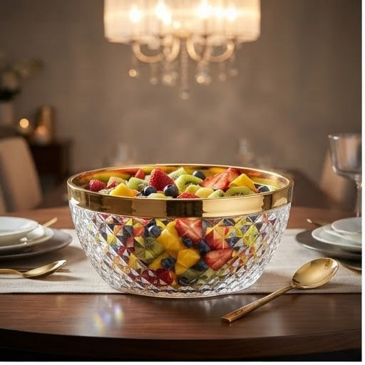 Diamond Bowl