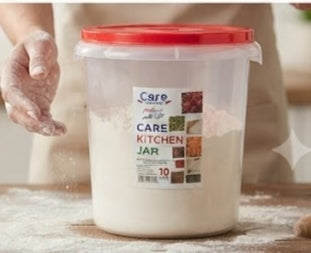 10 Litre Jar
