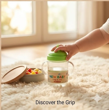 Feeding Mug