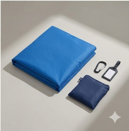 Large Storage Bag