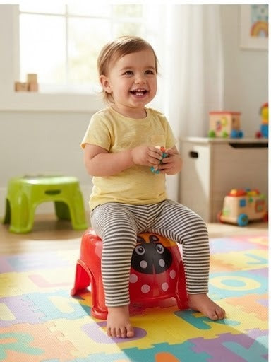 Baby Stool