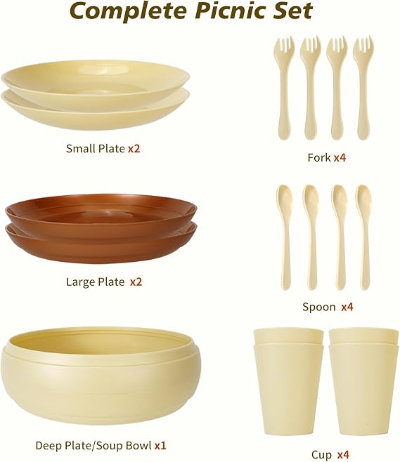 Picnic Set