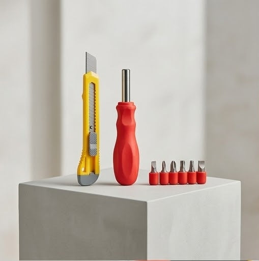 Life Tool Kit