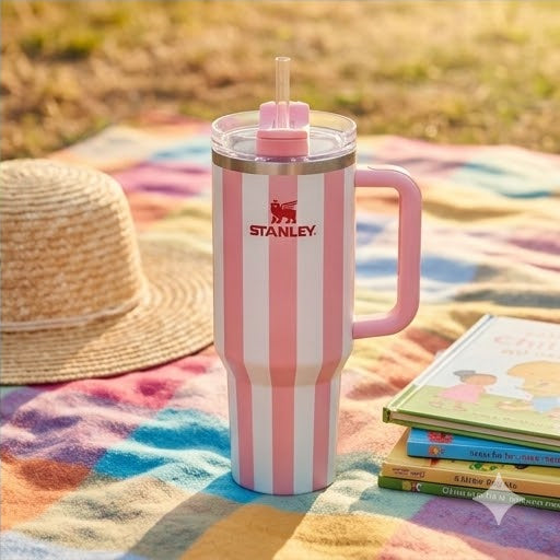 Tumbler Premium ( Original stainlay Tumbler )Liner Design