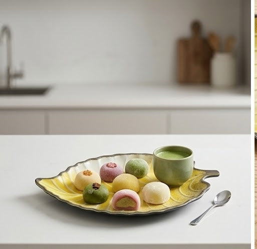 Leaf Tray