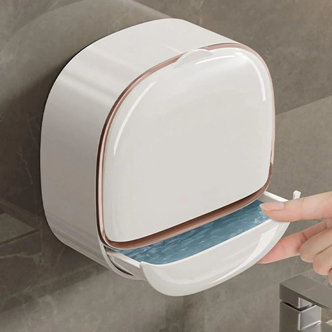 Flip Soap dish