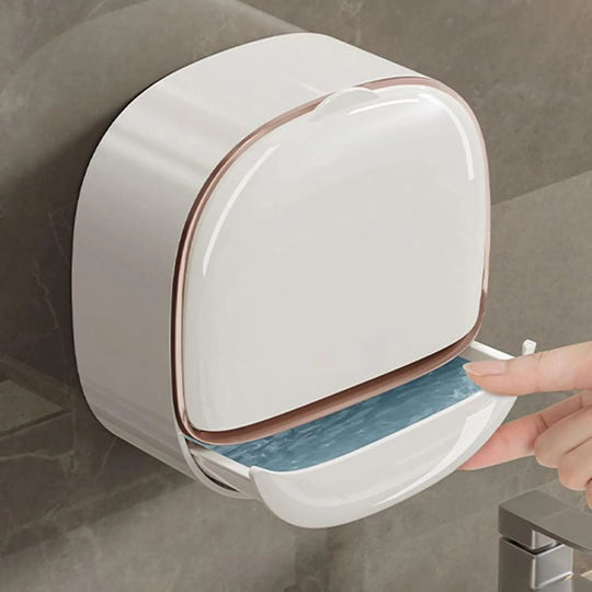 Flip Soap dish