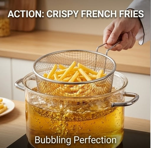 Deep Fryer