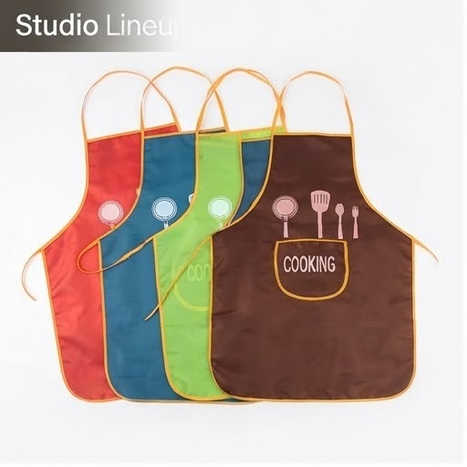 Apron