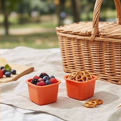 Mini Box  (4pcs)