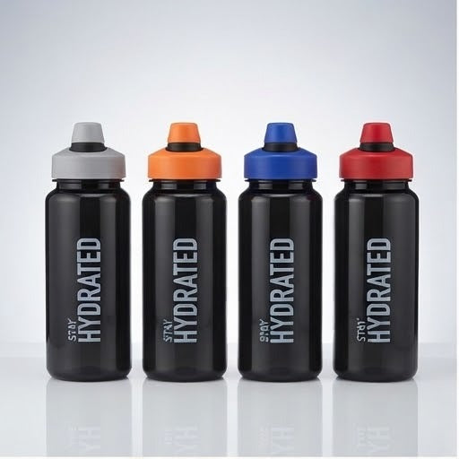 Hydrate Bottle
