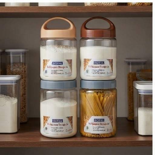 Royal Jar