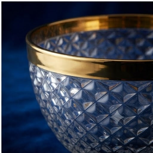 Diamond Bowl