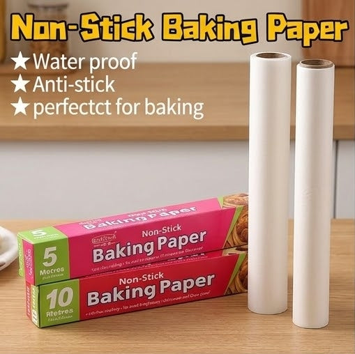 Baking Paper